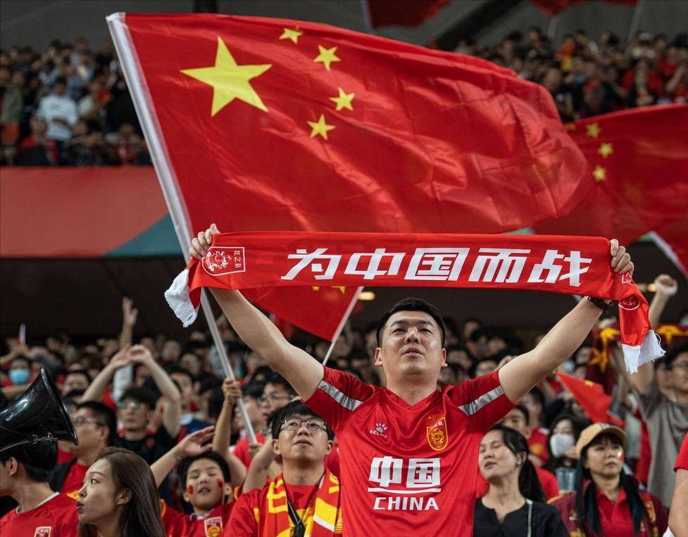 国足世预赛形势迎来微妙变化（国足世预赛局势出现微妙转折）
